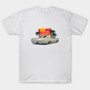 1965 Continental Gen 4 T-Shirt